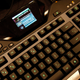 Illustration for article titled Logitech G19 Hands On: I Watched YouTube on a Gaming Keyboard